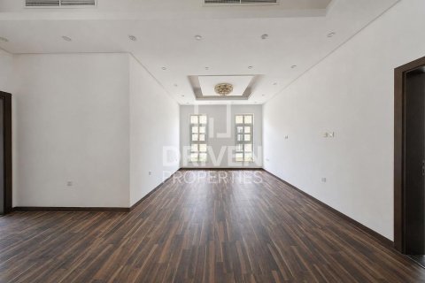 Villa in The Villa, Dubai 5 bedrooms, 445.93 sq.m. № 138715 - photo 7
