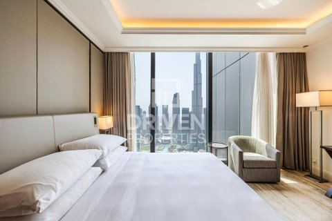 Apartment in The Address Residence Fountain Views, Downtown Dubai (Downtown Burj Dubai), Dubai 2 bedrooms, 146.79 sq.m. № 138719 - photo 8
