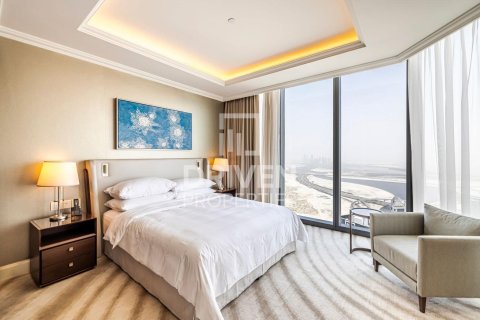Apartment in The Address Residence Fountain Views, Downtown Dubai (Downtown Burj Dubai), Dubai 2 bedrooms, 146.79 sq.m. № 138719 - photo 9