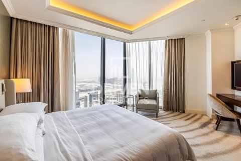 Apartment in The Address Residence Fountain Views, Downtown Dubai (Downtown Burj Dubai), Dubai 2 bedrooms, 146.79 sq.m. № 138719 - photo 14
