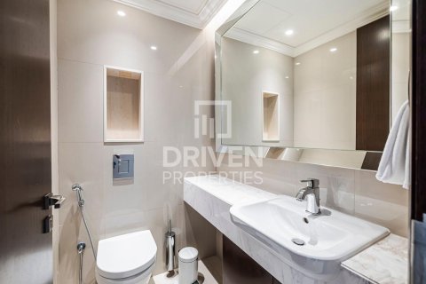 Apartment in The Address Residence Fountain Views, Downtown Dubai (Downtown Burj Dubai), Dubai 2 bedrooms, 146.79 sq.m. № 138719 - photo 13