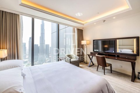 Apartment in The Address Residence Fountain Views, Downtown Dubai (Downtown Burj Dubai), Dubai 2 bedrooms, 146.79 sq.m. № 138719 - photo 5