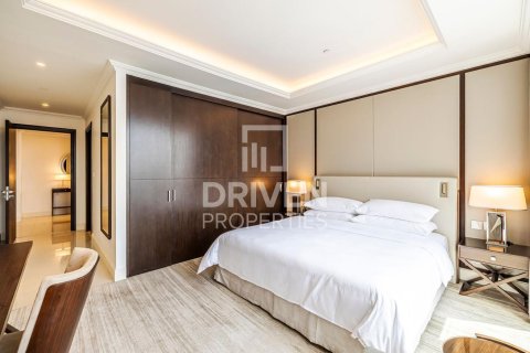 Apartment in The Address Residence Fountain Views, Downtown Dubai (Downtown Burj Dubai), Dubai 2 bedrooms, 146.79 sq.m. № 138719 - photo 6