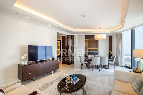 Apartment in The Address Residence Fountain Views, Downtown Dubai (Downtown Burj Dubai), Dubai 2 bedrooms, 146.79 sq.m. № 138719 - photo 3