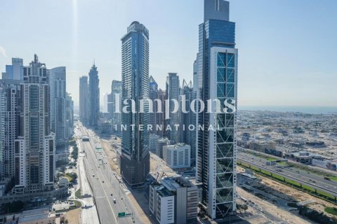 شقة في وسط مدينة دبي, دبي 2 غرف نوم, 101.07846400 م² رقم 105671 - صورة 6