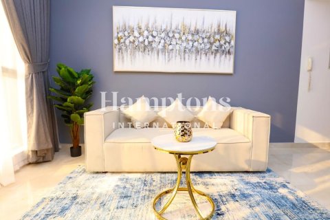 Apartment in The Address Dubai Marina, Dubai Marina, Dubai 1 bedroom, 70.14176500 sq.m. № 105669 - photo 6
