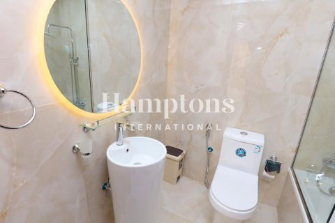Apartment in The Address Dubai Marina, Dubai Marina, Dubai 1 bedroom, 70.14176500 sq.m. № 105669 - photo 5