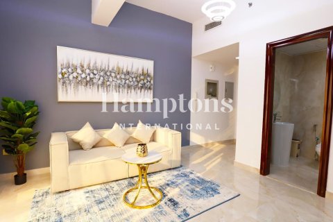 Apartment in The Address Dubai Marina, Dubai Marina, Dubai 1 bedroom, 70.14176500 sq.m. № 105669 - photo 2