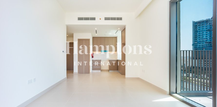 Apartment in Maple at Dubai Hills Estate, Dubai Hills Estate, Dubai 1 bedroom, 62.3379 sq.m. № 105668