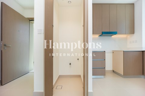 Apartment in Maple at Dubai Hills Estate, Dubai Hills Estate, Dubai 1 bedroom, 62.33791300 sq.m. № 105668 - photo 9