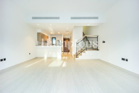 Townhouse in Damac Lagoons, Dubai 4 bedrooms, 144 sq.m. № 105665