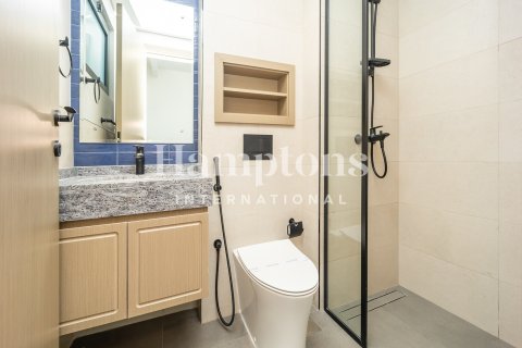 Townhouse in Damac Lagoons, Dubai 4 bedrooms, 143.99965000 sq.m. № 105665 - photo 19
