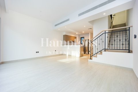 Townhouse in Damac Lagoons, Dubai 4 bedrooms, 143.99965000 sq.m. № 105665 - photo 14