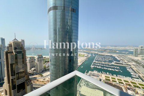 Apartment in Damac Heights, Dubai Marina, Dubai 2 bedrooms, 130.62161800 sq.m. № 105667 - photo 7
