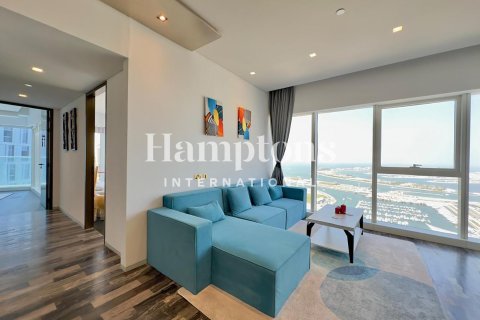 Apartment in Damac Heights, Dubai Marina, Dubai 2 bedrooms, 130.62161800 sq.m. № 105667 - photo 6