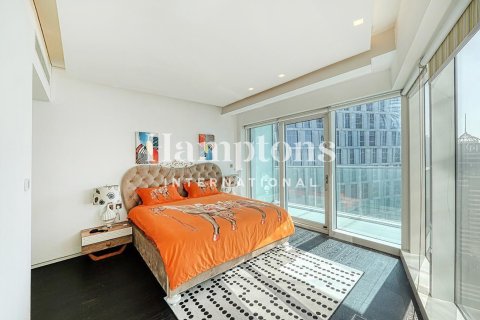Apartment in Damac Heights, Dubai Marina, Dubai 2 bedrooms, 130.622 sq.m. № 105667