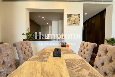 Apartment in Damac Heights, Dubai Marina, Dubai 2 bedrooms, 130.62161800 sq.m. № 105667 - photo 8