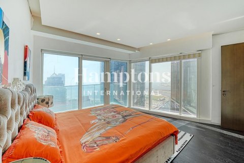 Apartment in Damac Heights, Dubai Marina, Dubai 2 bedrooms, 130.62161800 sq.m. № 105667 - photo 5
