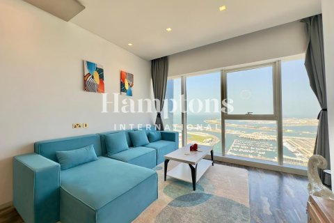 Apartment in Damac Heights, Dubai Marina, Dubai 2 bedrooms, 130.62161800 sq.m. № 105667 - photo 12