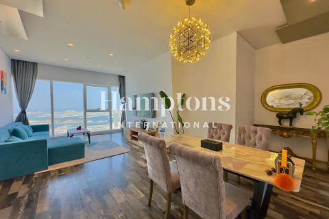 Apartment in Damac Heights, Dubai Marina, Dubai 2 bedrooms, 130.62161800 sq.m. № 105667 - photo 11