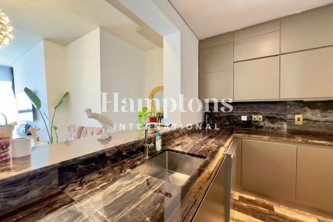 Apartment in Damac Heights, Dubai Marina, Dubai 2 bedrooms, 130.62161800 sq.m. № 105667 - photo 14