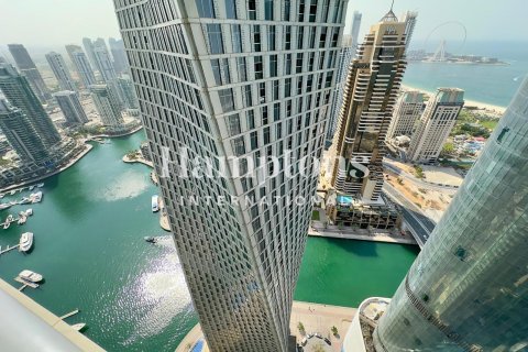 Apartment in Damac Heights, Dubai Marina, Dubai 2 bedrooms, 130.62161800 sq.m. № 105667 - photo 13