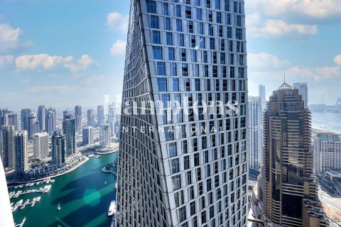 Apartment in Damac Heights, Dubai Marina, Dubai 2 bedrooms, 130.62161800 sq.m. № 105667 - photo 2