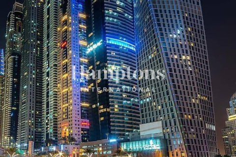 Apartment in Damac Heights, Dubai Marina, Dubai 2 bedrooms, 130.62161800 sq.m. № 105667 - photo 3