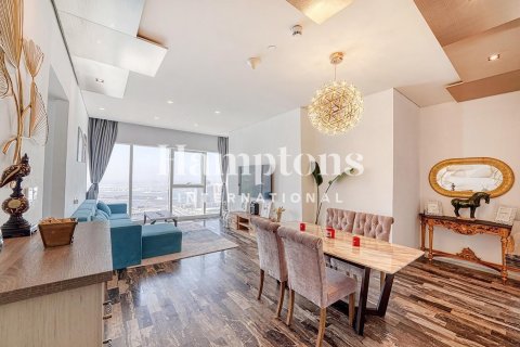 Apartment in Damac Heights, Dubai Marina, Dubai 2 bedrooms, 130.62161800 sq.m. № 105667 - photo 4