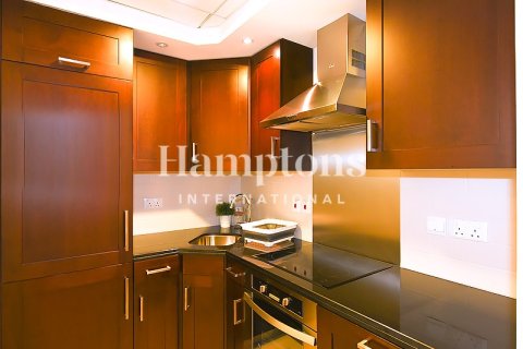 شقة في وسط مدينة دبي, دبي 1غرف نوم, 73.72967886 م² رقم 105666 - صورة 3