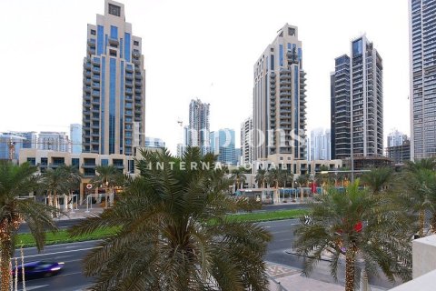 شقة في وسط مدينة دبي, دبي 1غرف نوم, 73.72967886 م² رقم 105666 - صورة 8