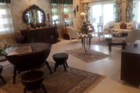 Villa à Regional, Jumeirah Park, Dubai, 5 chambres, 490 m², № 761 - photo 6