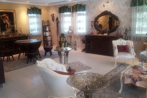 Villa à Regional, Jumeirah Park, Dubai, 5 chambres, 490 m², № 761 - photo 7