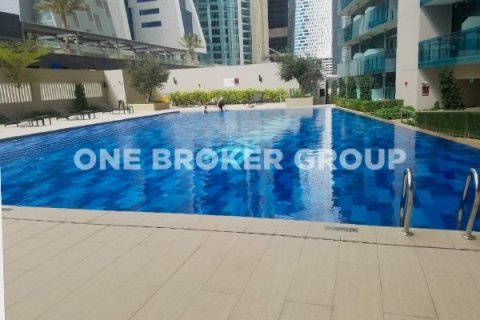 Appartement à Merano Tower, Business Bay, Dubai, 1 chambre, 58.9 m², № 763 - photo 11