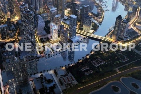 Appartement à Merano Tower, Business Bay, Dubai, 1 chambre, 58.9 m², № 763 - photo 5