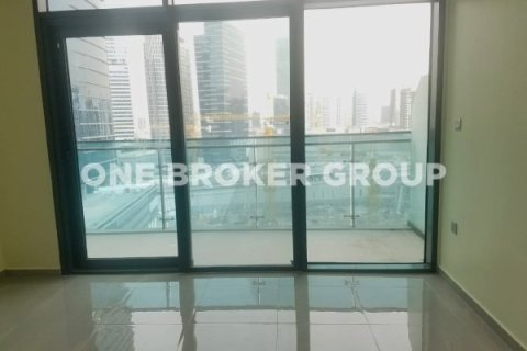 Appartement à Merano Tower, Business Bay, Dubai, 1 chambre, 58.9 m², № 763 - photo 2