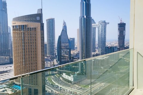 Купить квартиру в Downtown Views, Даунтаун Дубай (Даунтаун Бурдж Дубай), Дубай: 3 спальни, 164м², № 762 - фото 7