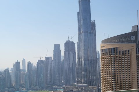 Купить квартиру в Downtown Views, Даунтаун Дубай (Даунтаун Бурдж Дубай), Дубай: 3 спальни, 164м², № 762 - фото 5