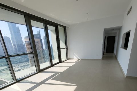 Купить квартиру в Downtown Views, Даунтаун Дубай (Даунтаун Бурдж Дубай), Дубай: 3 спальни, 164м², № 762 - фото 2