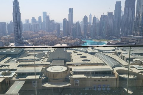 Купить квартиру в Downtown Views, Даунтаун Дубай (Даунтаун Бурдж Дубай), Дубай: 3 спальни, 164м², № 762 - фото 8