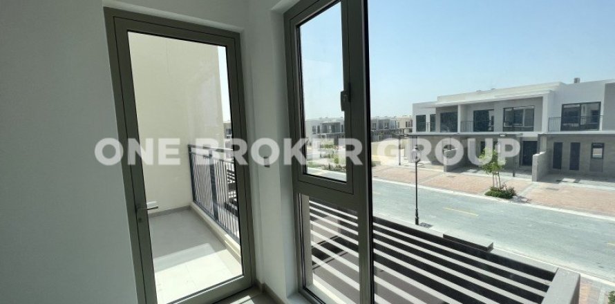 Таунхаус в Arabian Ranches 2, Дубай, 3 спальни, 182.9м², № 764
