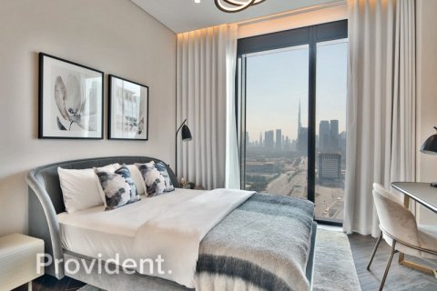Apartamento en Zabeel, Dubai, 2 dormitorios, № 1633 - foto 1