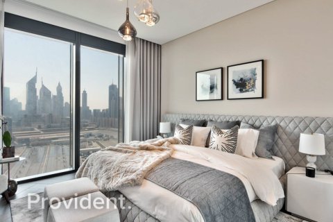 Apartamento en Zabeel, Dubai, 2 dormitorios, № 1633 - foto 2