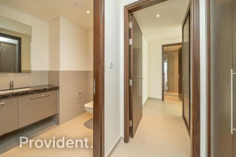 Appartement à Downtown Dubai (Downtown Burj Dubai), Dubai, 2 chambres, № 1643 - photo 25