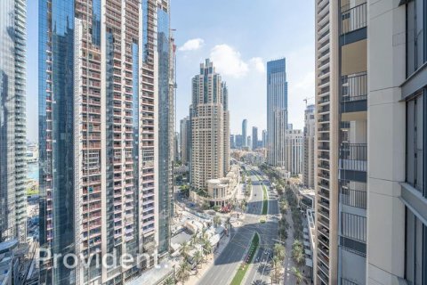 Appartement à Downtown Dubai (Downtown Burj Dubai), Dubai, 2 chambres, № 1643 - photo 8