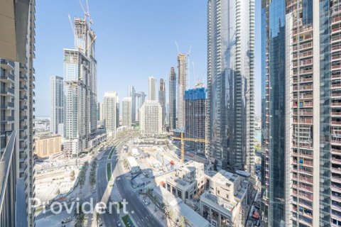 Appartement à Downtown Dubai (Downtown Burj Dubai), Dubai, 2 chambres, № 1643 - photo 10