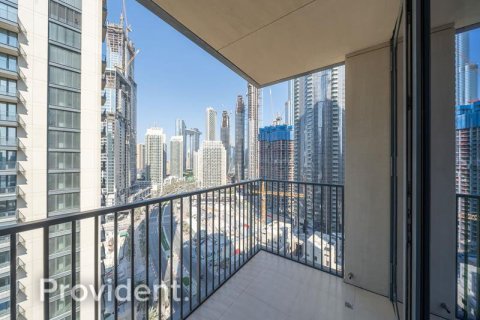 Appartement à Downtown Dubai (Downtown Burj Dubai), Dubai, 2 chambres, № 1643 - photo 2