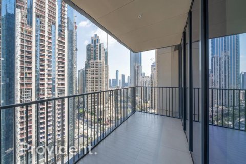 Appartement à Downtown Dubai (Downtown Burj Dubai), Dubai, 2 chambres, № 1643 - photo 1