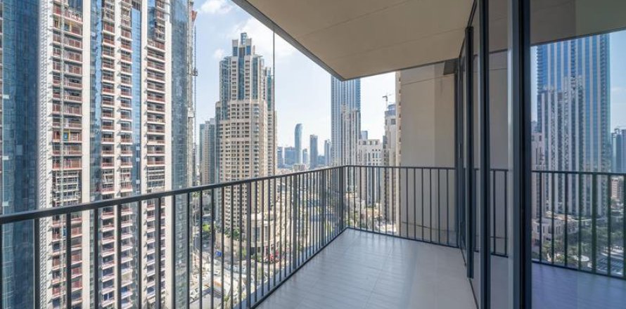Appartement à Downtown Dubai (Downtown Burj Dubai), Dubai, 2 chambres, № 1643