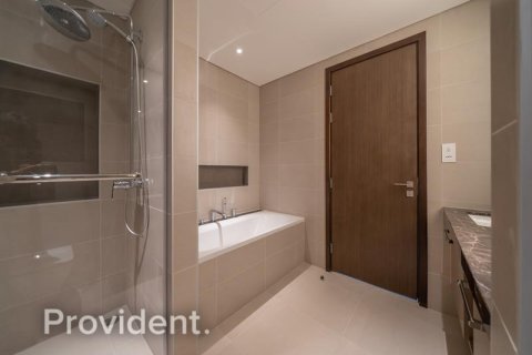 Appartement à Downtown Dubai (Downtown Burj Dubai), Dubai, 2 chambres, № 1643 - photo 21